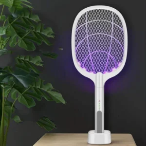 Rechargeable Mosquito killer